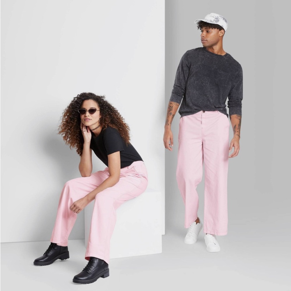 Wild Fable pants